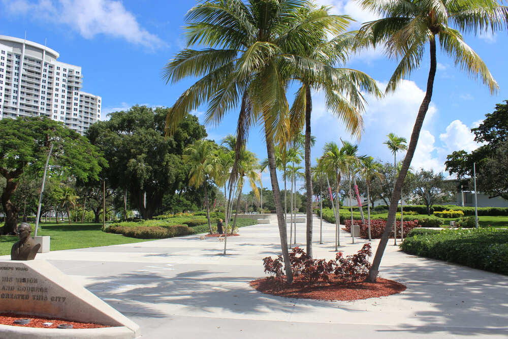 Circ Residences Hollywood  photo 2